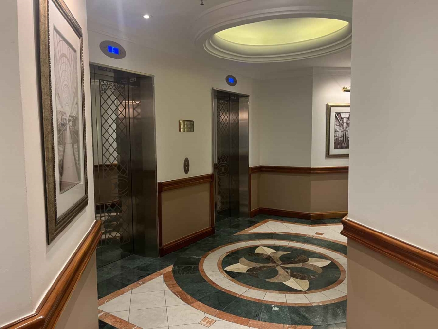 To Let commercial Property for Rent in Century City Western Cape